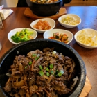 Hotstone Authentic Korean Cuisine