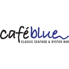 Cafe Blue at Hill Country Galleria