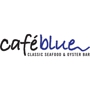 Cafe Blue Downtown Austin