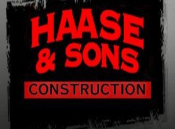 Haase & Sons Construction LLC - Franklin, WI