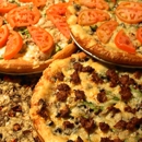 Jimmy's Pizza & Pasta - Pizza