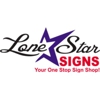 Lone Star Signs Texas gallery