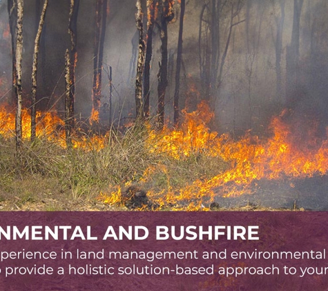 SET Consultants - Nowra, NSW. Environmental And Bushfire