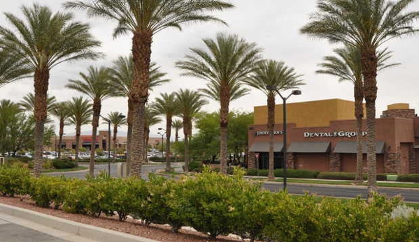 Canyon Pointe Dental Group - Las Vegas, NV