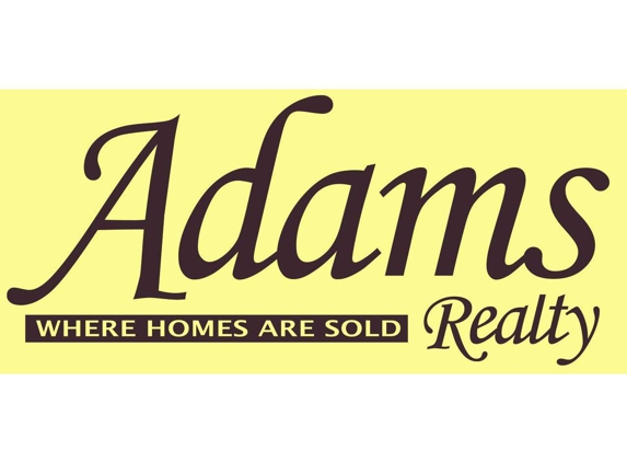 Darren Adams | Adams Realty Investments - Centralia, MO