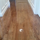 Calvary Flooring Services - Wood Finishing