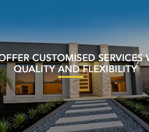 Mildura Homes - Mildura, VIC. We Offer Customised Services With Quality And Flexibility