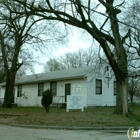 Mount Olive Primitive Baptist Church