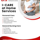 I-CARE Home Health Care