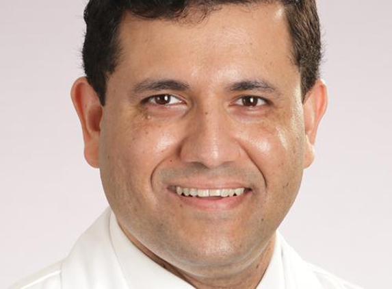 Hassan Khan, MD, PhD - Louisville, KY