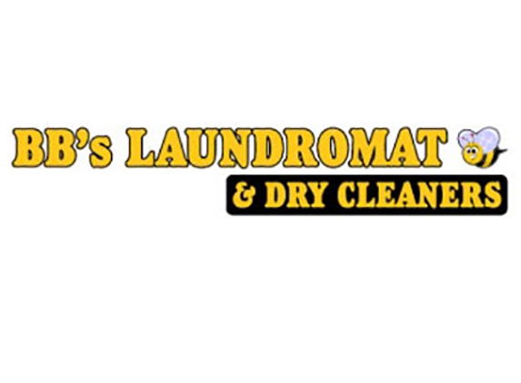 BB's Laundromat & Dry Cleaners - San Pablo, CA