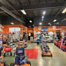 Classic Turf Equipment