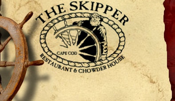 Skipper Chowder House - South Yarmouth, MA