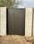 Ase Iron Work - Fence Repair