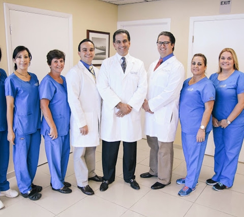 Otero Dental Centers of Hialeah - Hialeah, FL
