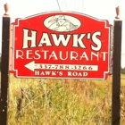 Hawk's Restaurant