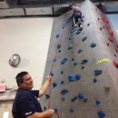 Sportrock Climbing Center - Climbing Instruction