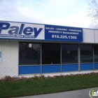 Paley Commercial Real Estate