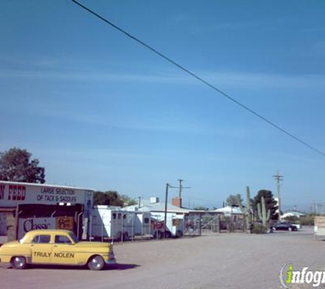 U-Haul Neighborhood Dealer - Tucson, AZ