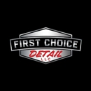 First Choice Detail - Automobile Detailing