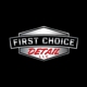 First Choice Detail