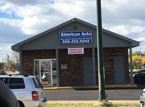 American Automotive - Madison, WI