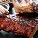 Great American Barbecue - Restaurants