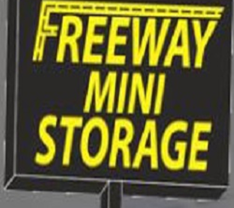 Freeway Mini Storage - Forest Lake, MN