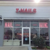 T Nails gallery