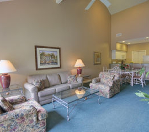 Spinnaker Resorts - Hilton Head Island, SC