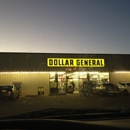 Dollar General - Discount Stores