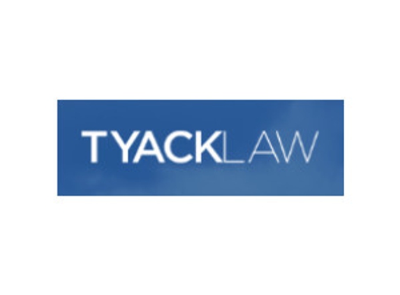 Tyack Blackmore, Liston & Nigh. Tyack Law Firm
