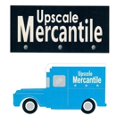 Upscale Mercantile - Gift Shops