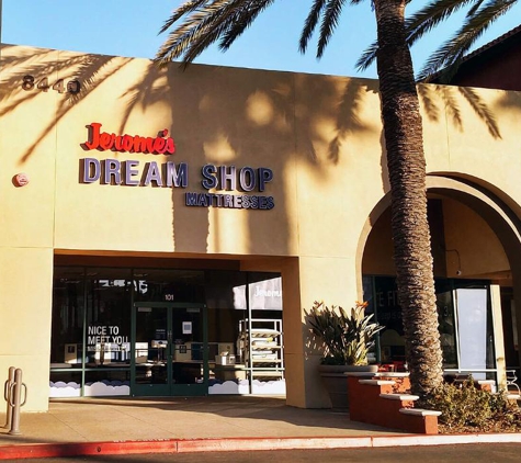 Jerome's Dream Shop Mattress Store-Mission Valley - San Diego, CA