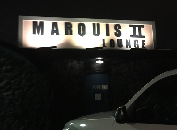 Marquis II - Houston, TX