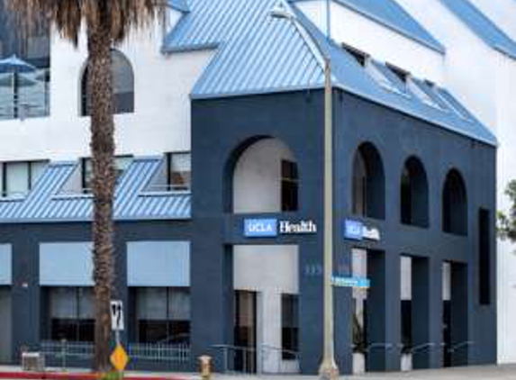 UCLA Health Spine Center - Santa Monica, CA