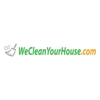 We Clean Your House gallery