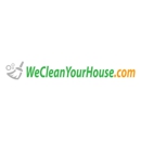 We Clean Your House - House Cleaning