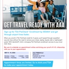 AAA Freehold Car Care Insurance Travel Center