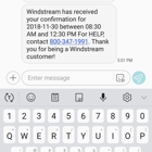 Windstream