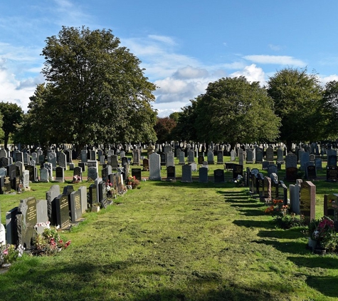 Family Funeral Services - Blacktown, NSW
