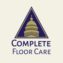 Complete Floor Care - Floor Waxing, Polishing & Cleaning