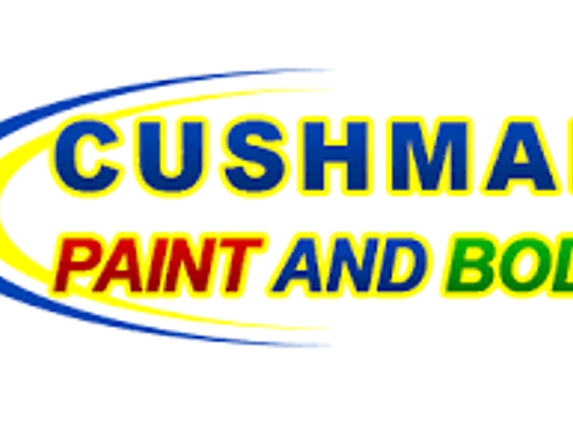 Cushman's Paint & Body