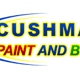 Cushman Paint And Body