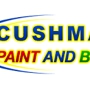 Cushman  Paint And Body