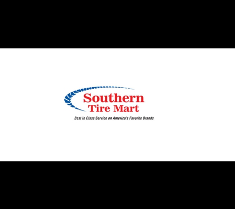 Southern Tire Mart - Robinson, TX