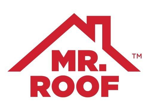 Mr. Roof - Ann Arbor, MI