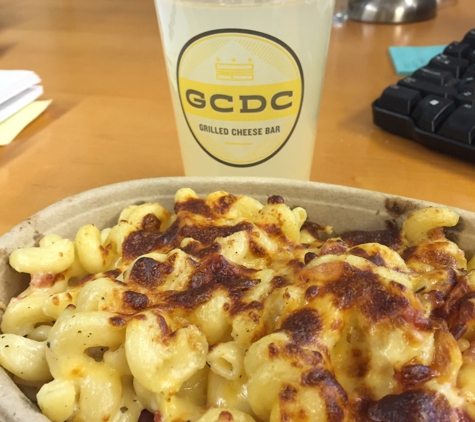 GCDC Grilled Cheese Bar - Washington, DC