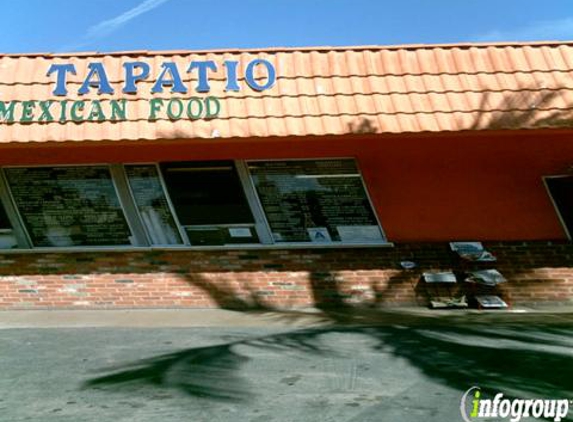 El Tapatio Restaurant Catering - Imperial Beach, CA