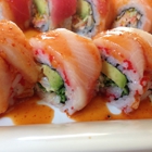Yellowfish Sushi